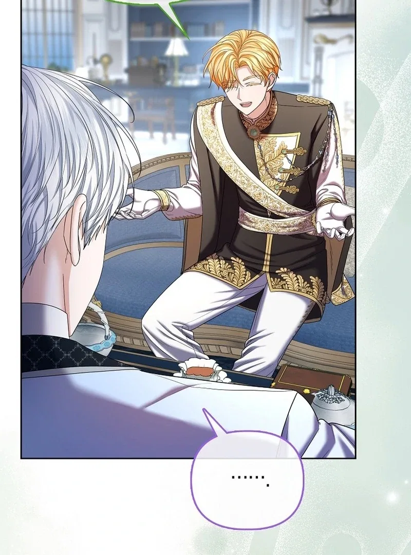 The Time-limited Extra Is Disguised as a Tutor in a Villain’s House Chapter 26 – Page 56