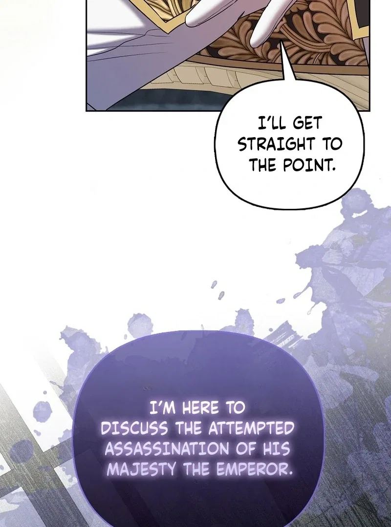 The Time-limited Extra Is Disguised as a Tutor in a Villain’s House Chapter 26 – Page 58