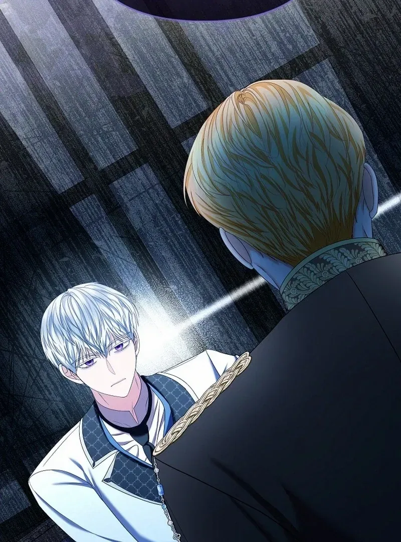 The Time-limited Extra Is Disguised as a Tutor in a Villain’s House Chapter 26 – Page 59