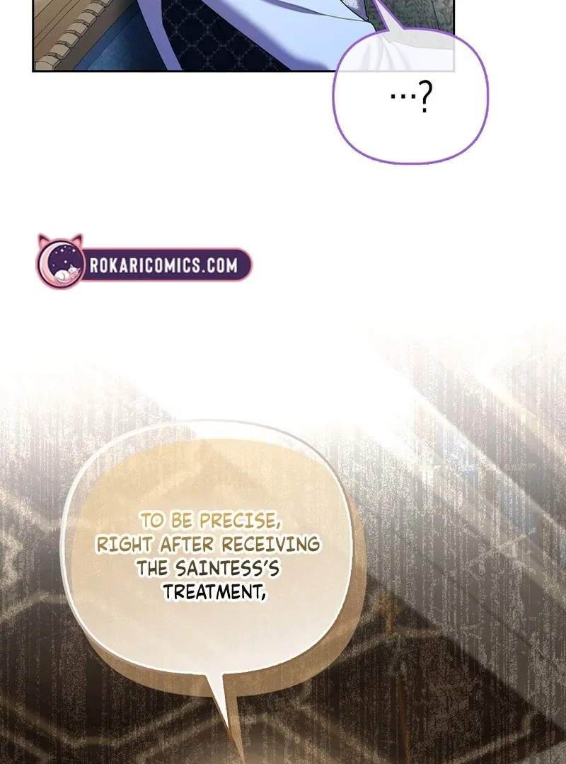 The Time-limited Extra Is Disguised as a Tutor in a Villain’s House Chapter 26 – Page 67