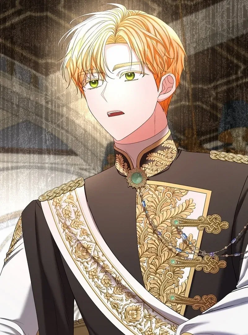 The Time-limited Extra Is Disguised as a Tutor in a Villain’s House Chapter 26 – Page 68