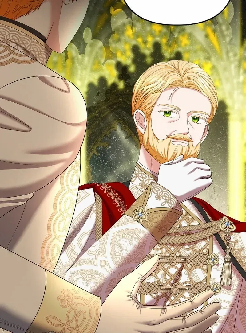 The Time-limited Extra Is Disguised as a Tutor in a Villain’s House Chapter 26 – Page 74