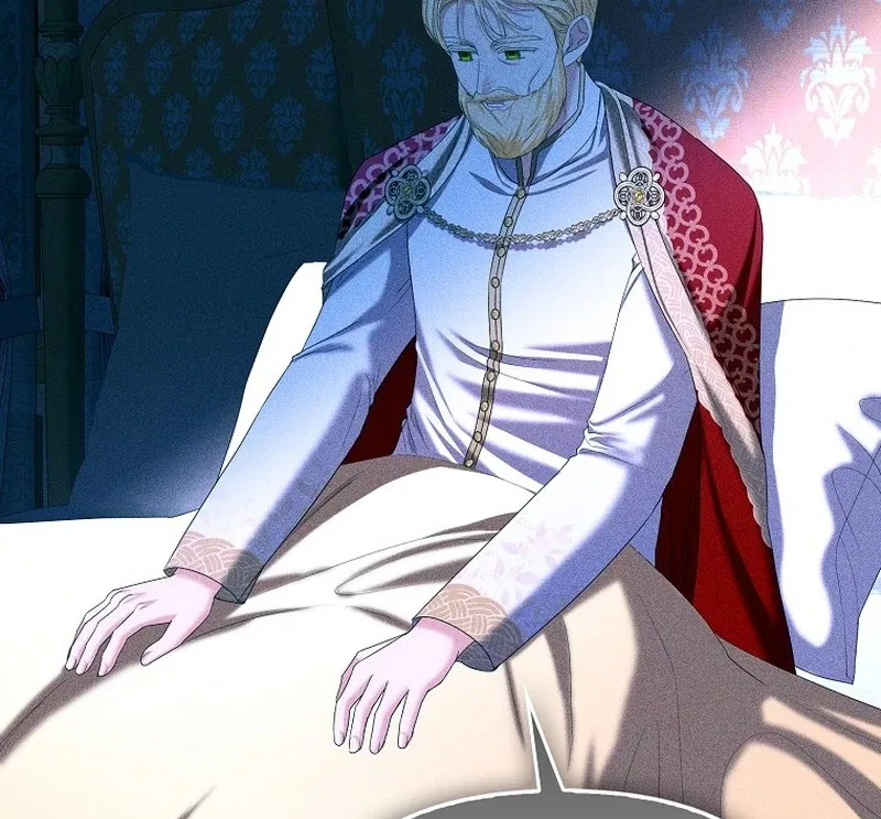 The Time-limited Extra Is Disguised as a Tutor in a Villain’s House Chapter 26 – Page 89