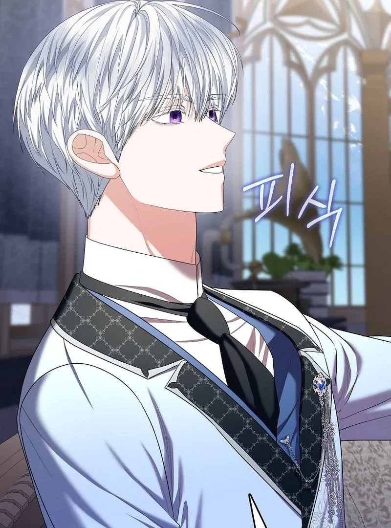 The Time-limited Extra Is Disguised as a Tutor in a Villain’s House Chapter 26 – Page 93