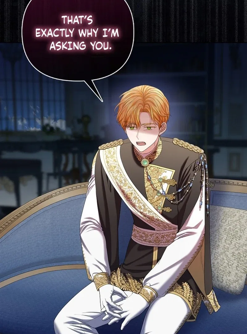 The Time-limited Extra Is Disguised as a Tutor in a Villain’s House Chapter 26 – Page 96