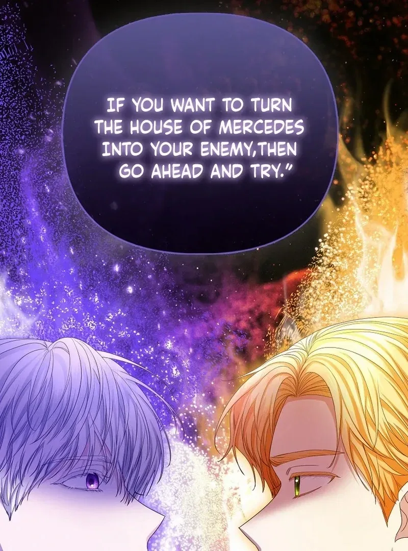 The Time-limited Extra Is Disguised as a Tutor in a Villain’s House Chapter 26 – Page 99