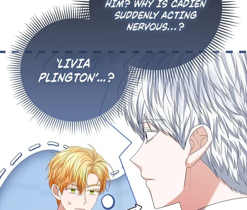 The Time-limited Extra Is Disguised as a Tutor in a Villain’s House Chapter 26 – Page 107