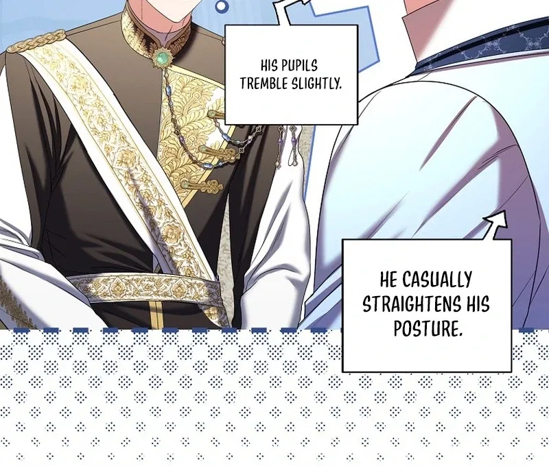 The Time-limited Extra Is Disguised as a Tutor in a Villain’s House Chapter 26 – Page 108