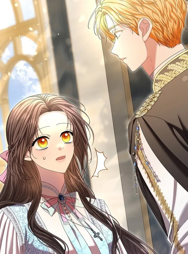 The Time-limited Extra Is Disguised as a Tutor in a Villain’s House Chapter 26 – Page 112
