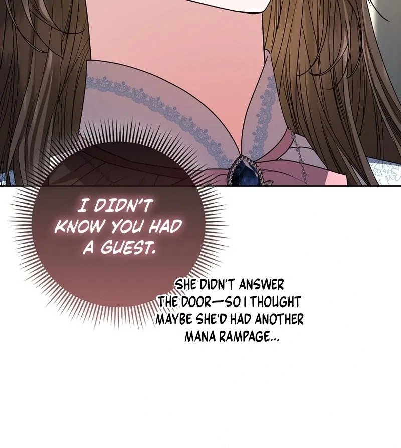 The Time-limited Extra Is Disguised as a Tutor in a Villain’s House Chapter 26 – Page 115