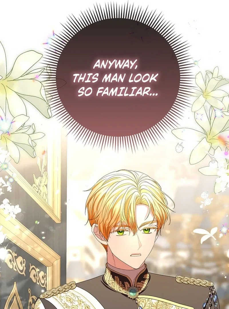 The Time-limited Extra Is Disguised as a Tutor in a Villain’s House Chapter 26 – Page 116
