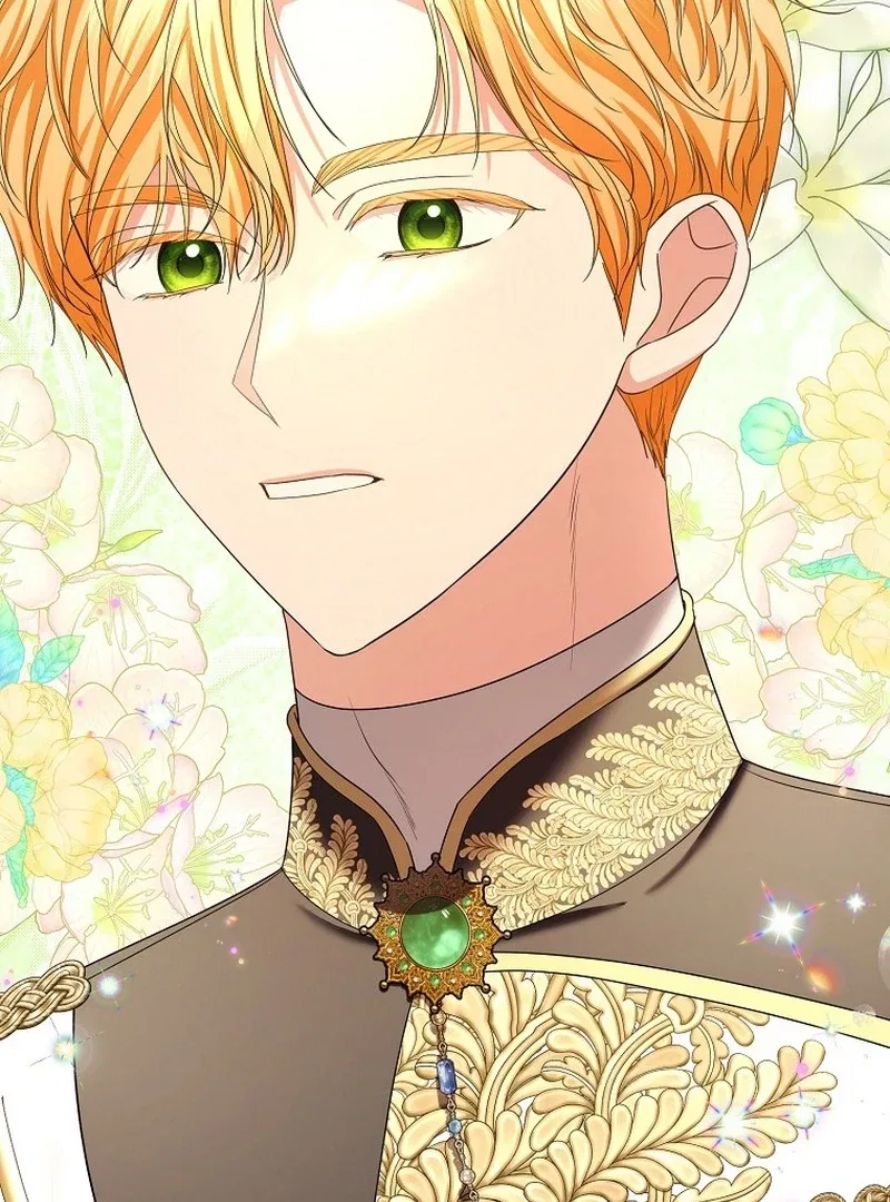 The Time-limited Extra Is Disguised as a Tutor in a Villain’s House Chapter 26 – Page 118