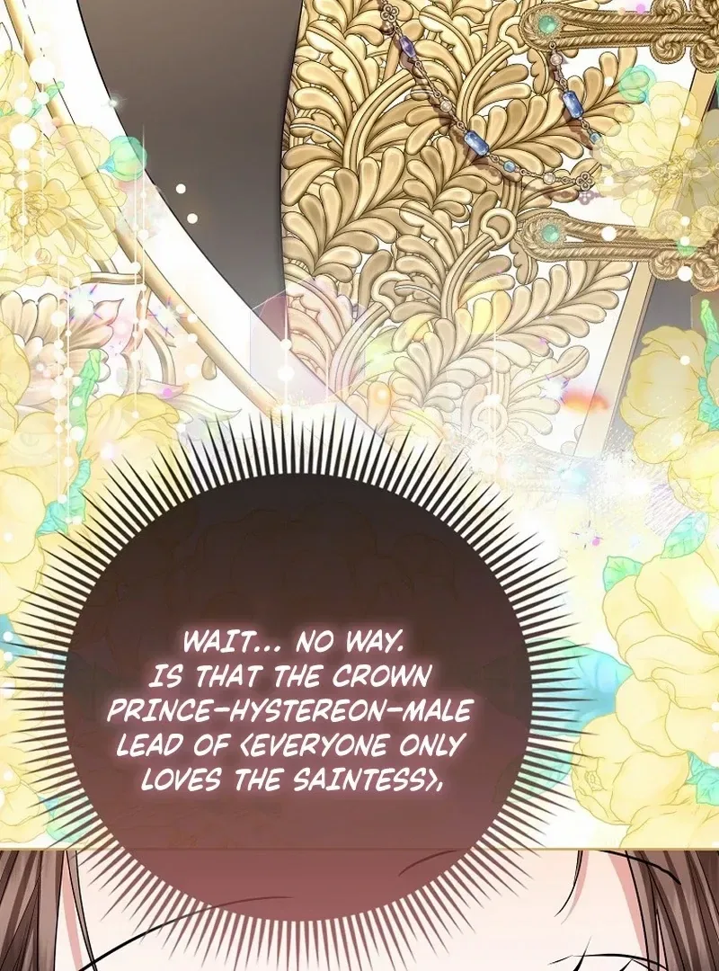 The Time-limited Extra Is Disguised as a Tutor in a Villain’s House Chapter 26 – Page 119