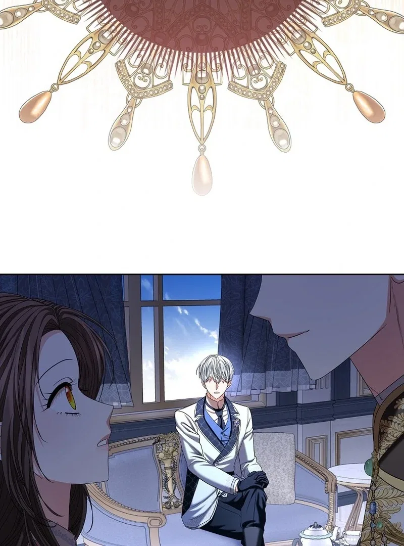 The Time-limited Extra Is Disguised as a Tutor in a Villain’s House Chapter 26 – Page 121