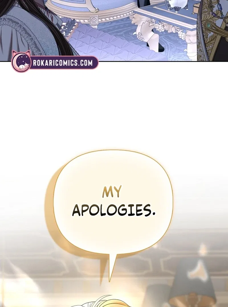 The Time-limited Extra Is Disguised as a Tutor in a Villain’s House Chapter 26 – Page 122