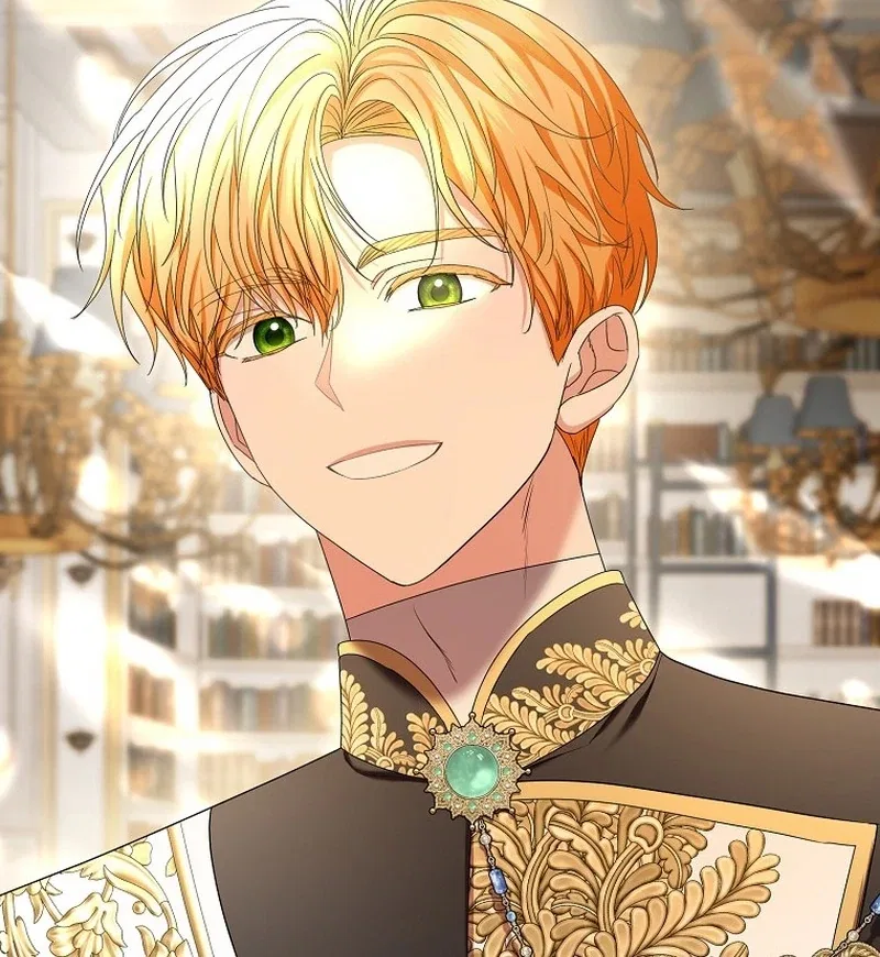 The Time-limited Extra Is Disguised as a Tutor in a Villain’s House Chapter 26 – Page 123