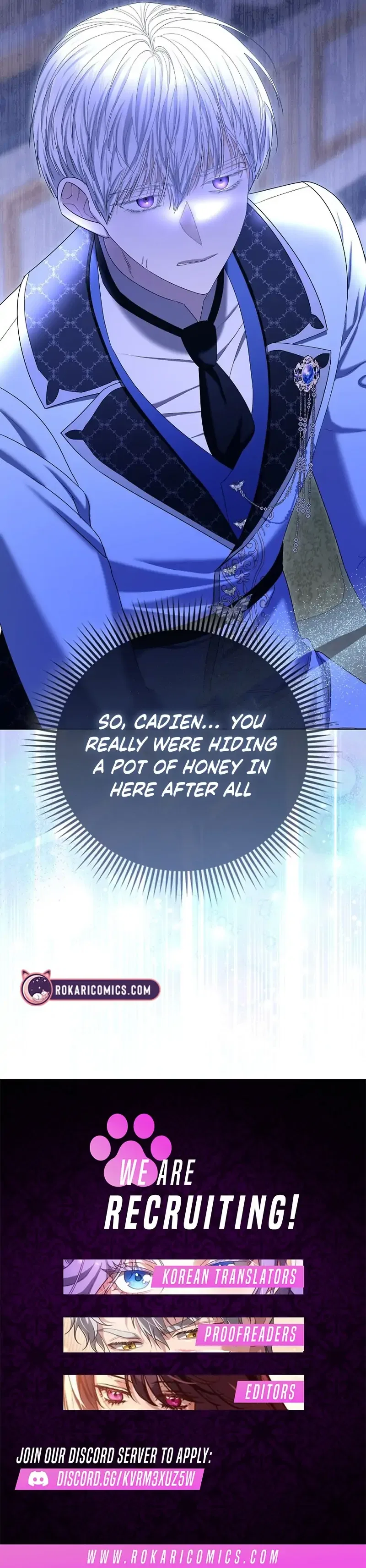 The Time-limited Extra Is Disguised as a Tutor in a Villain’s House Chapter 26 – Page 125