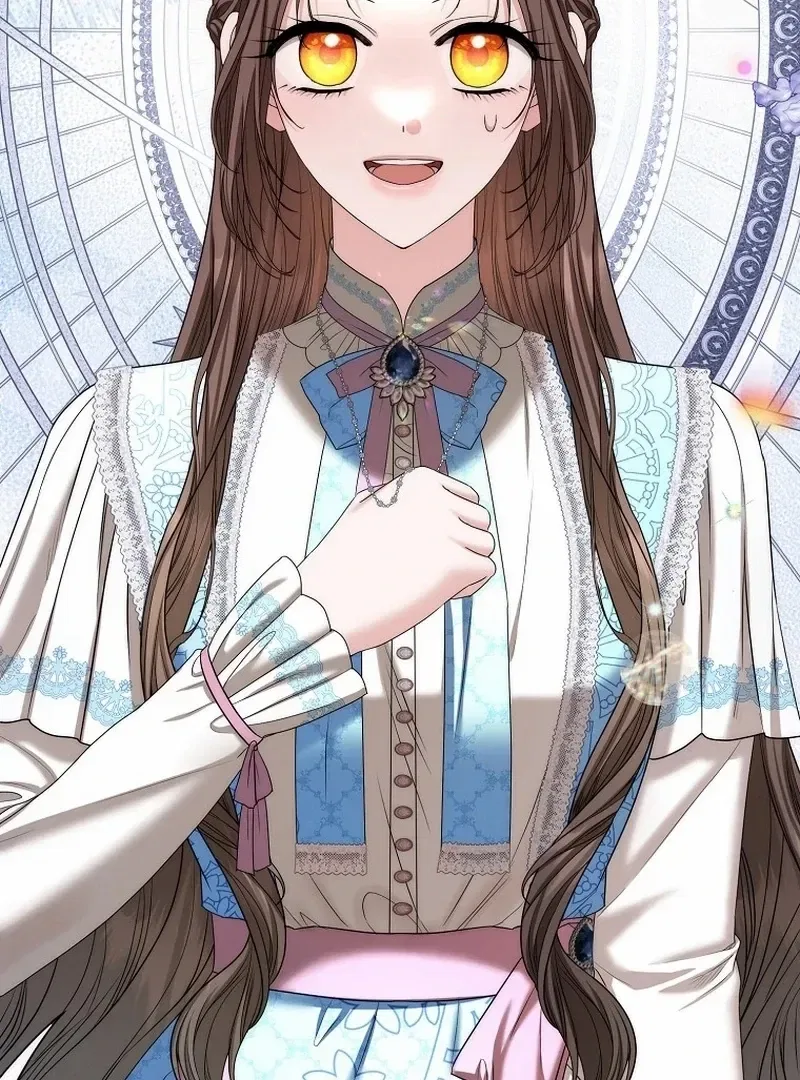 The Time-limited Extra Is Disguised as a Tutor in a Villain’s House Chapter 25 – Page 3