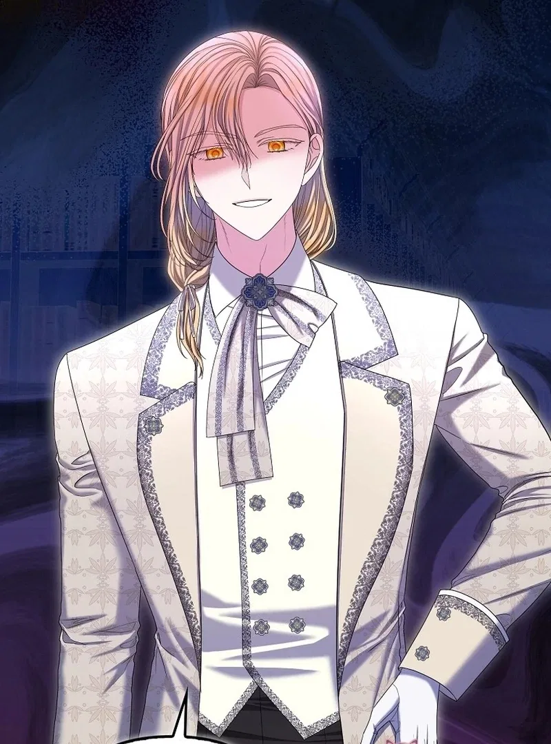 The Time-limited Extra Is Disguised as a Tutor in a Villain’s House Chapter 25 – Page 6