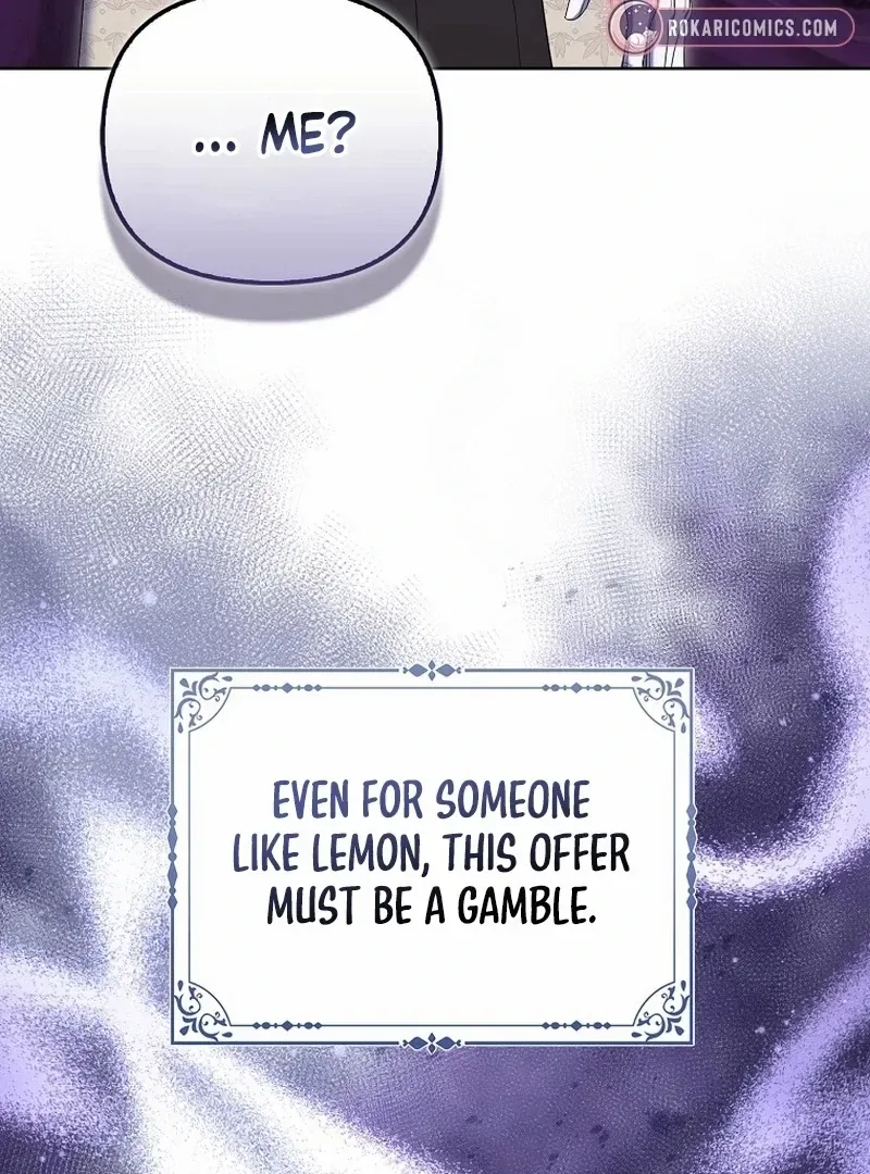 The Time-limited Extra Is Disguised as a Tutor in a Villain’s House Chapter 25 – Page 7