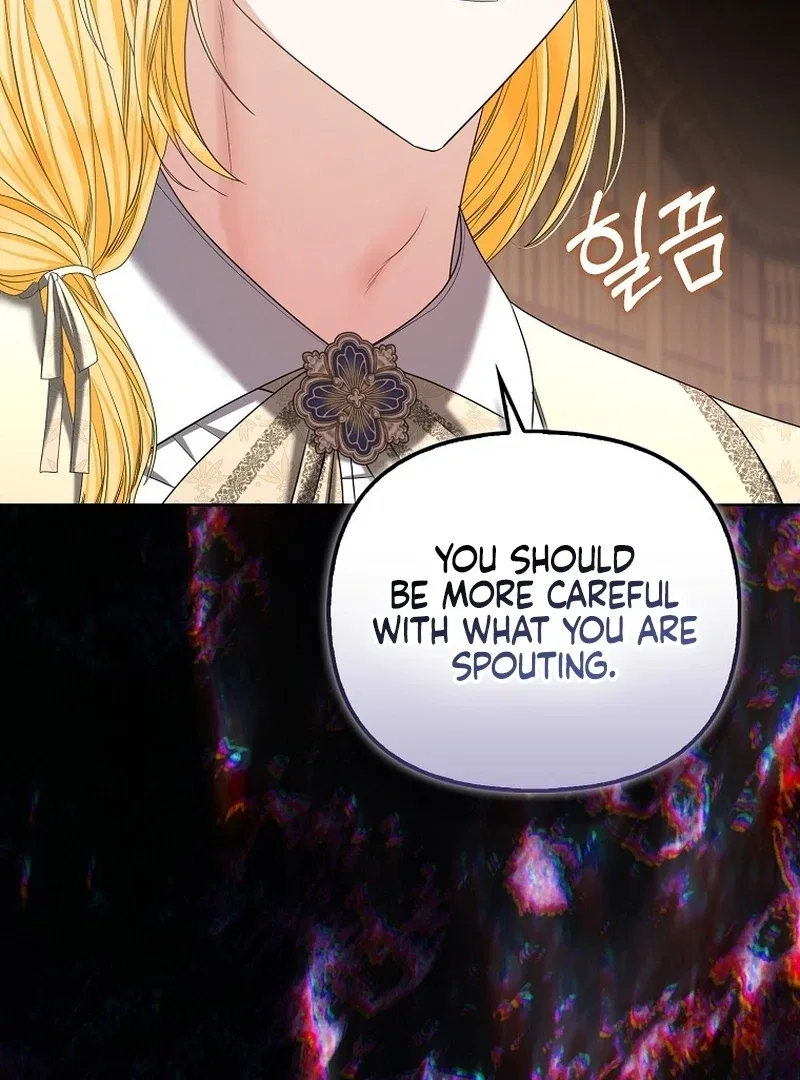 The Time-limited Extra Is Disguised as a Tutor in a Villain’s House Chapter 25 – Page 12
