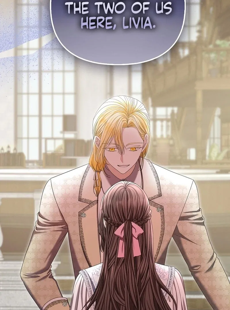 The Time-limited Extra Is Disguised as a Tutor in a Villain’s House Chapter 25 – Page 14