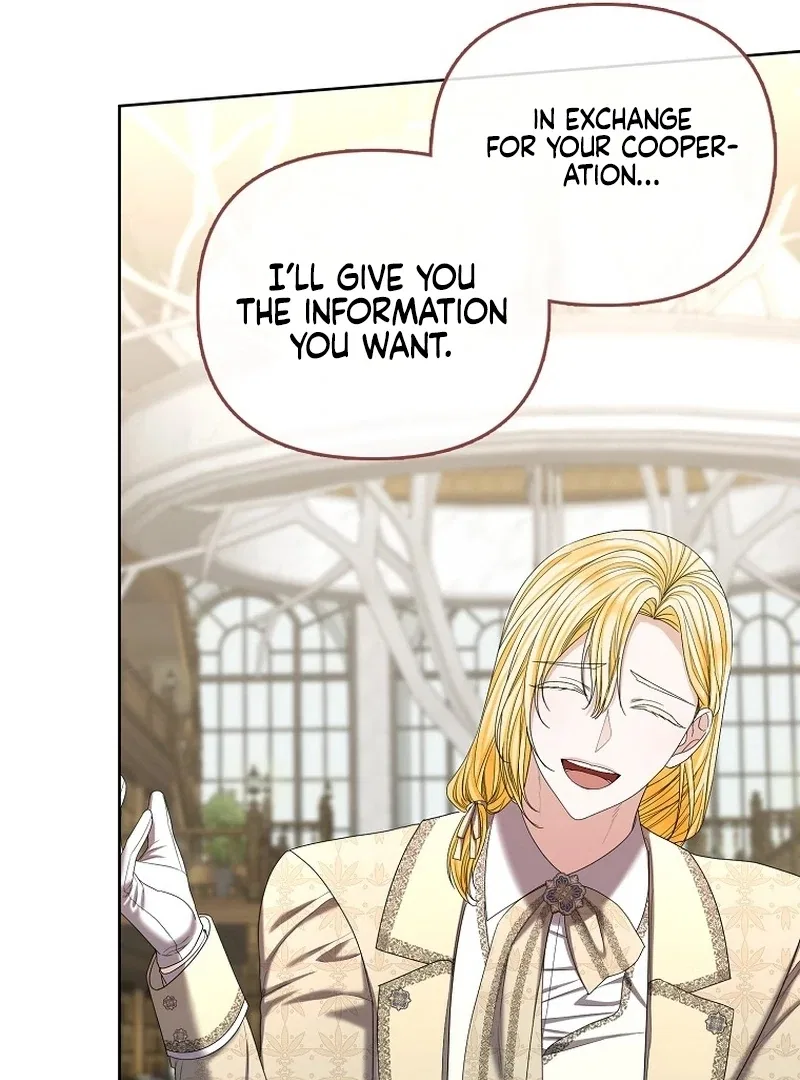 The Time-limited Extra Is Disguised as a Tutor in a Villain’s House Chapter 25 – Page 18