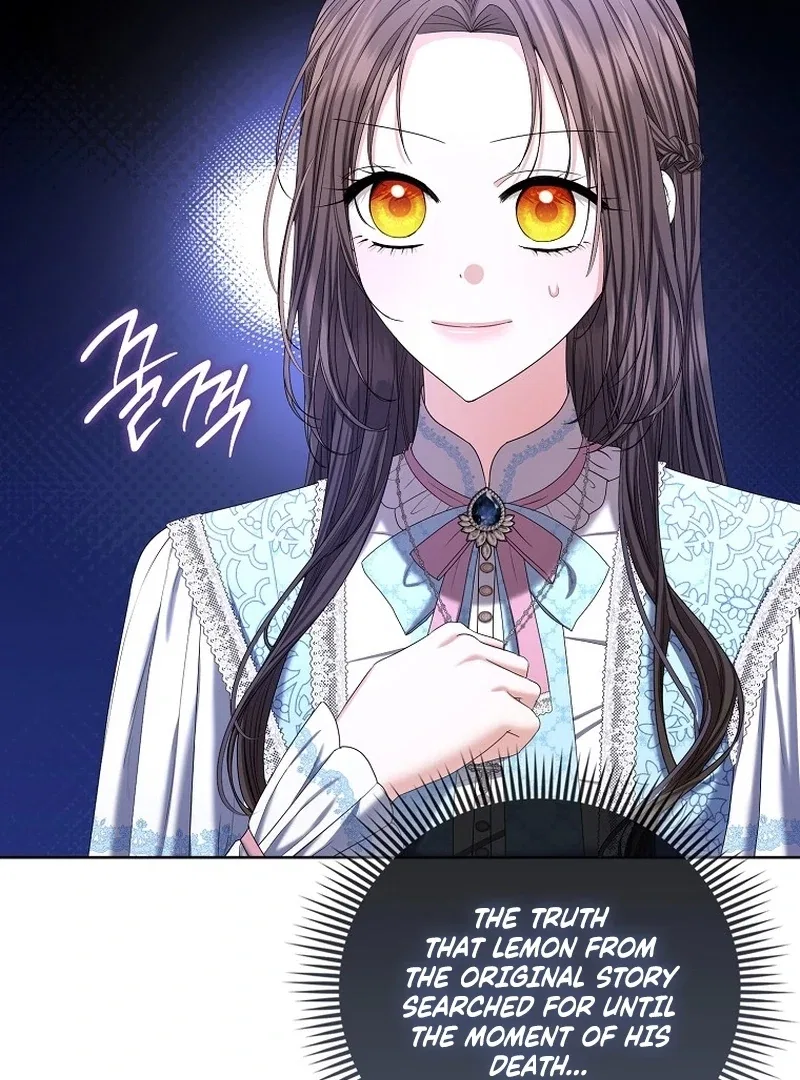The Time-limited Extra Is Disguised as a Tutor in a Villain’s House Chapter 25 – Page 20