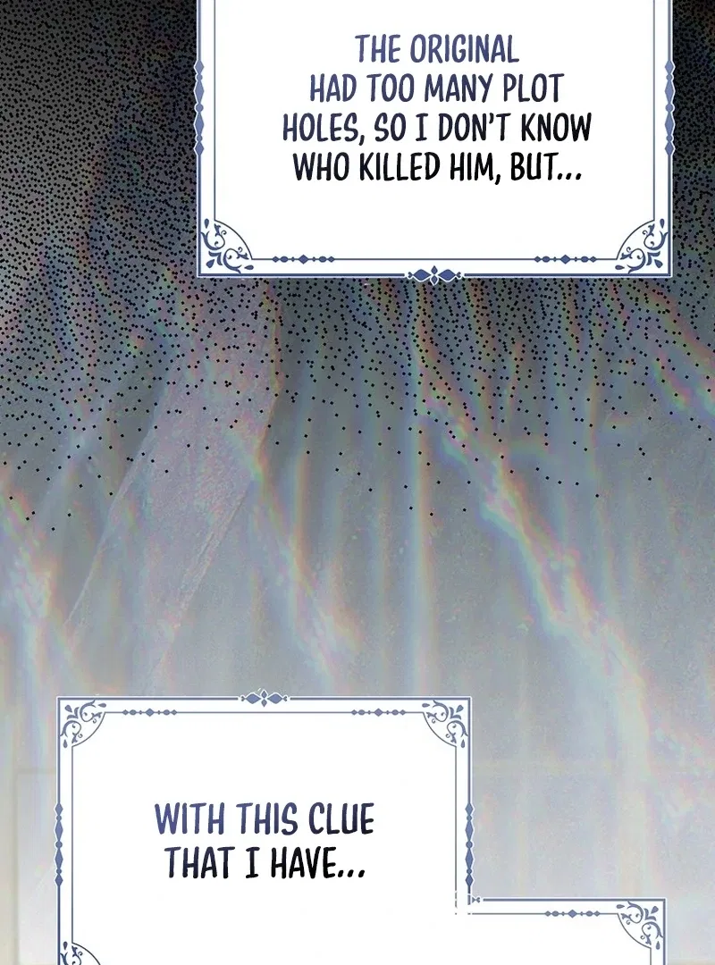The Time-limited Extra Is Disguised as a Tutor in a Villain’s House Chapter 25 – Page 31