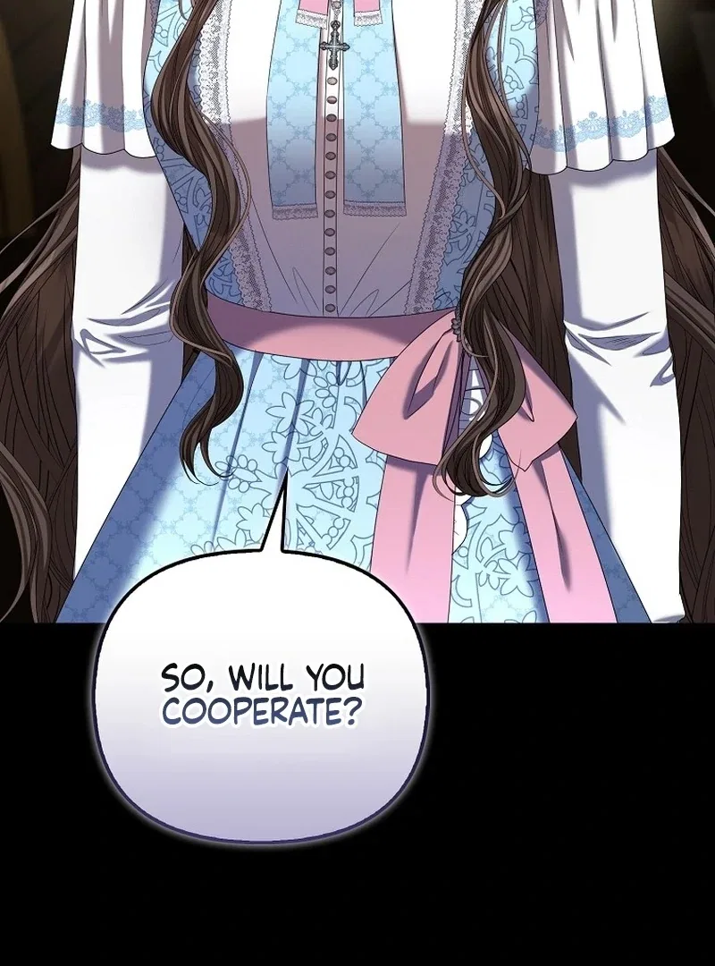 The Time-limited Extra Is Disguised as a Tutor in a Villain’s House Chapter 25 – Page 33
