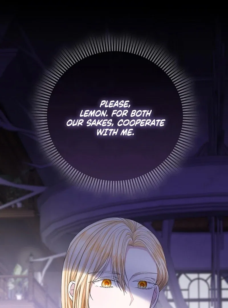 The Time-limited Extra Is Disguised as a Tutor in a Villain’s House Chapter 25 – Page 34