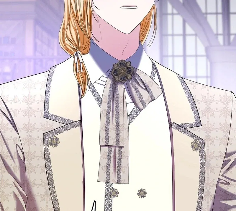 The Time-limited Extra Is Disguised as a Tutor in a Villain’s House Chapter 25 – Page 35