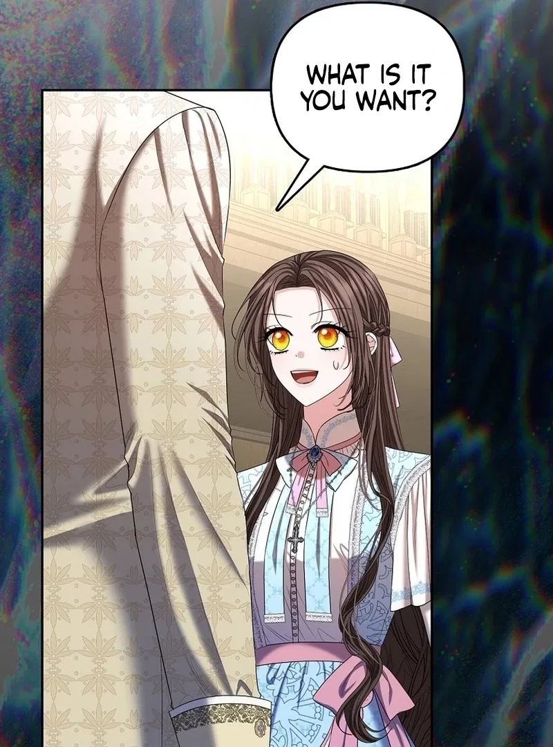 The Time-limited Extra Is Disguised as a Tutor in a Villain’s House Chapter 25 – Page 37