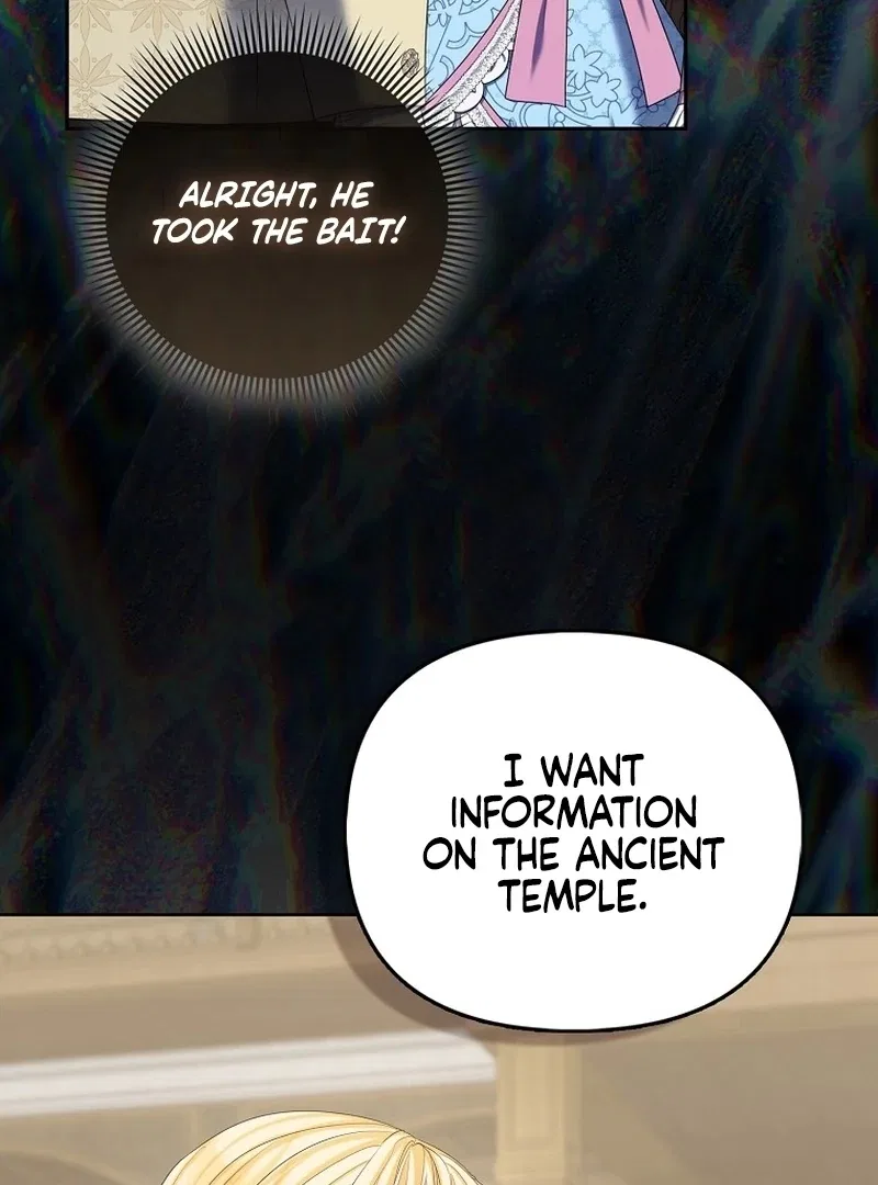 The Time-limited Extra Is Disguised as a Tutor in a Villain’s House Chapter 25 – Page 38