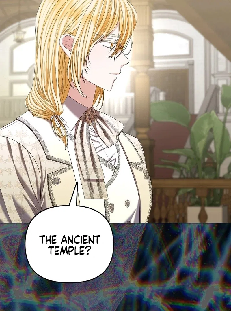 The Time-limited Extra Is Disguised as a Tutor in a Villain’s House Chapter 25 – Page 39