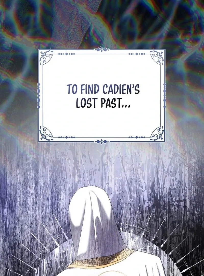The Time-limited Extra Is Disguised as a Tutor in a Villain’s House Chapter 25 – Page 40