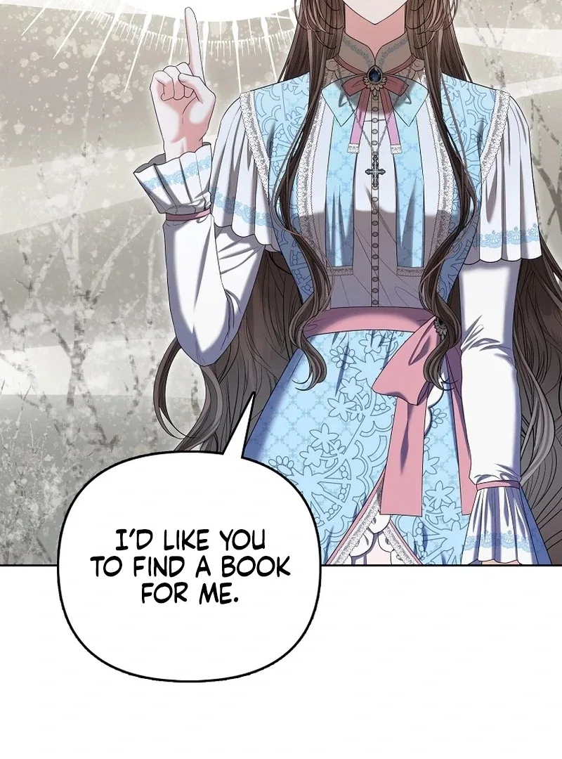 The Time-limited Extra Is Disguised as a Tutor in a Villain’s House Chapter 25 – Page 44