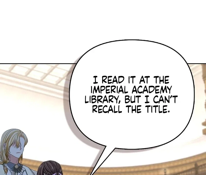 The Time-limited Extra Is Disguised as a Tutor in a Villain’s House Chapter 25 – Page 45