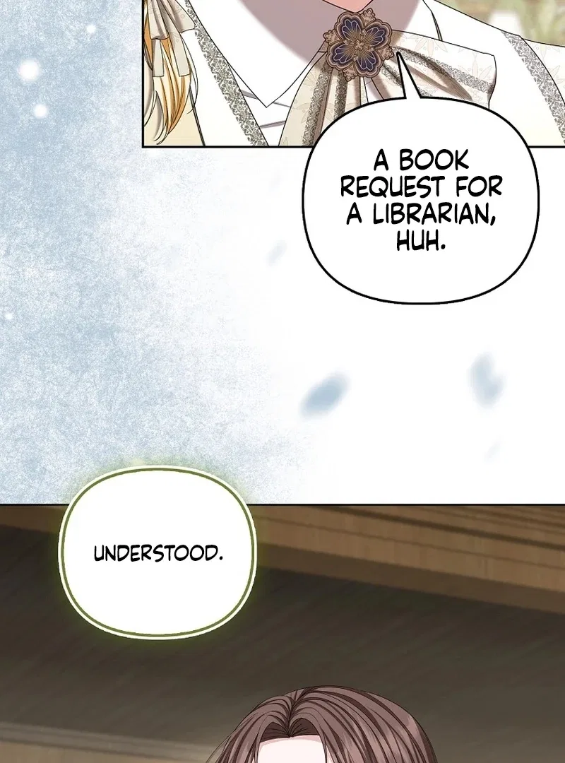 The Time-limited Extra Is Disguised as a Tutor in a Villain’s House Chapter 25 – Page 49