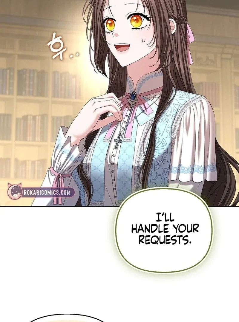 The Time-limited Extra Is Disguised as a Tutor in a Villain’s House Chapter 25 – Page 50