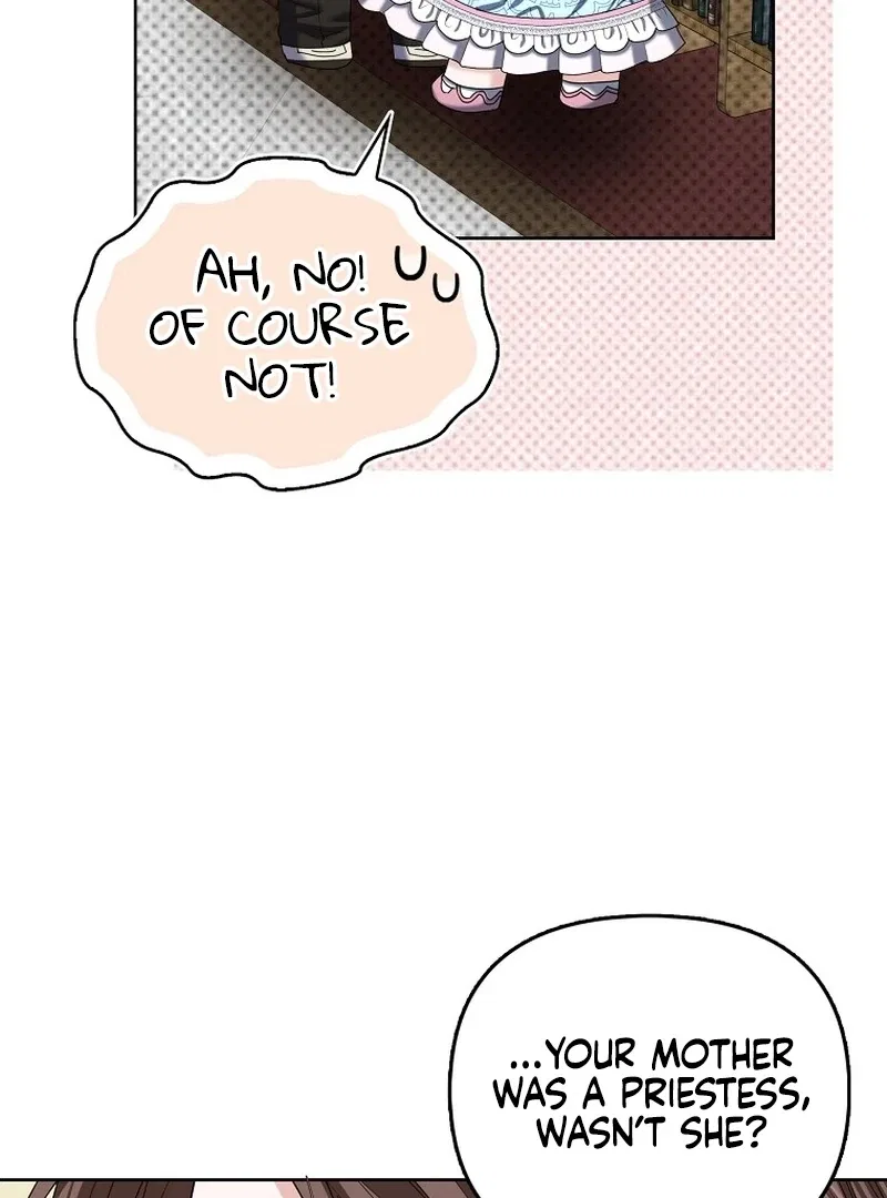 The Time-limited Extra Is Disguised as a Tutor in a Villain’s House Chapter 25 – Page 52