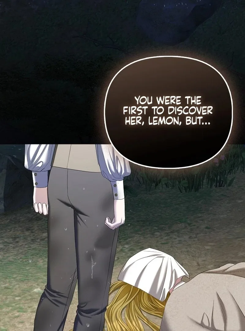 The Time-limited Extra Is Disguised as a Tutor in a Villain’s House Chapter 25 – Page 59