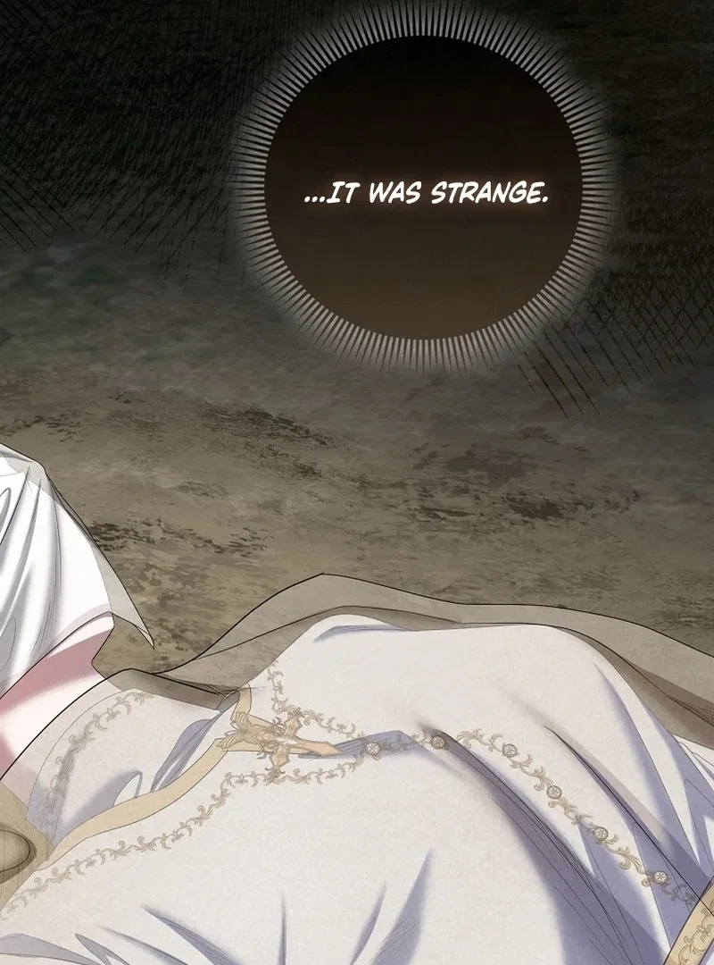 The Time-limited Extra Is Disguised as a Tutor in a Villain’s House Chapter 25 – Page 61