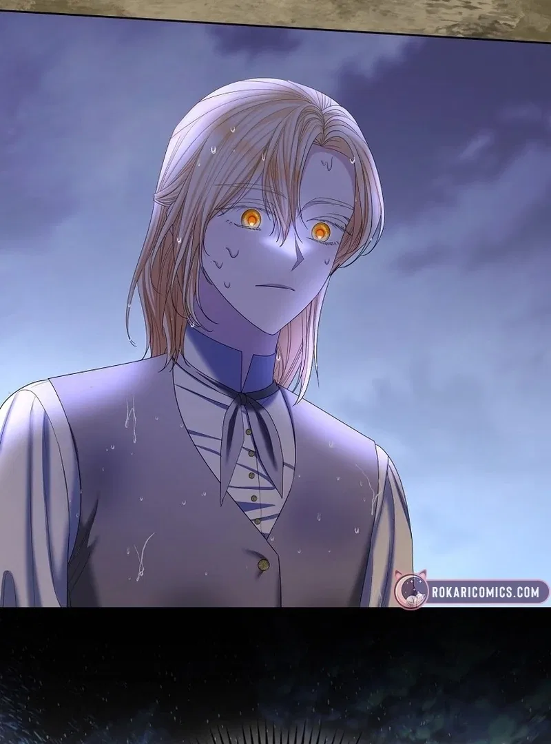 The Time-limited Extra Is Disguised as a Tutor in a Villain’s House Chapter 25 – Page 63