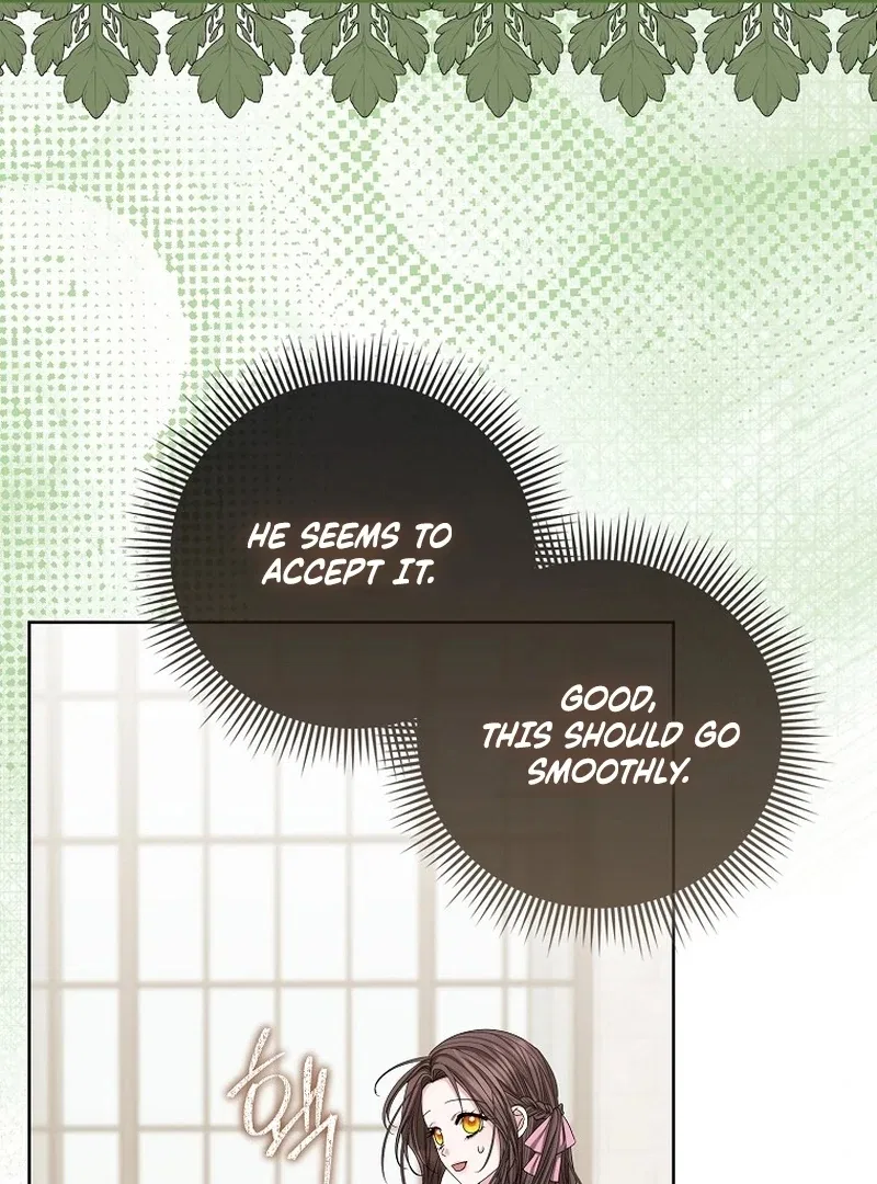 The Time-limited Extra Is Disguised as a Tutor in a Villain’s House Chapter 25 – Page 76