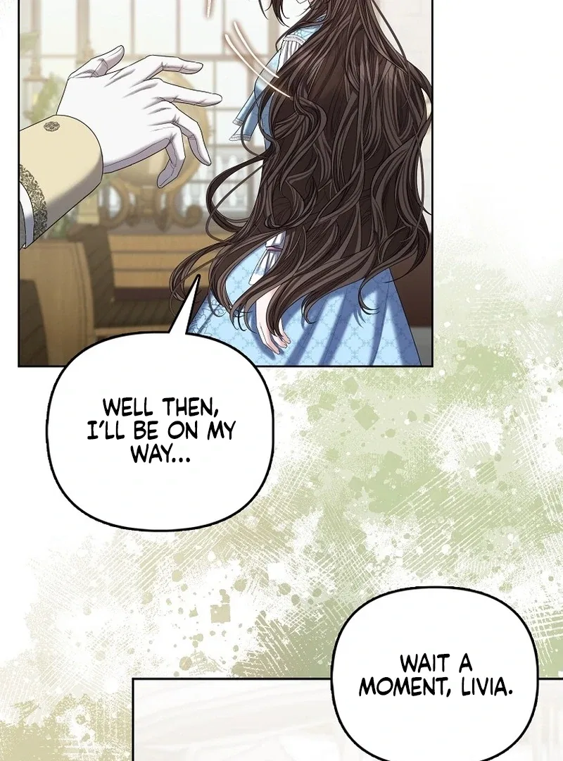 The Time-limited Extra Is Disguised as a Tutor in a Villain’s House Chapter 25 – Page 77