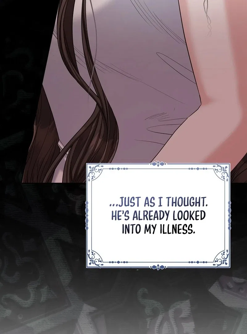 The Time-limited Extra Is Disguised as a Tutor in a Villain’s House Chapter 25 – Page 81