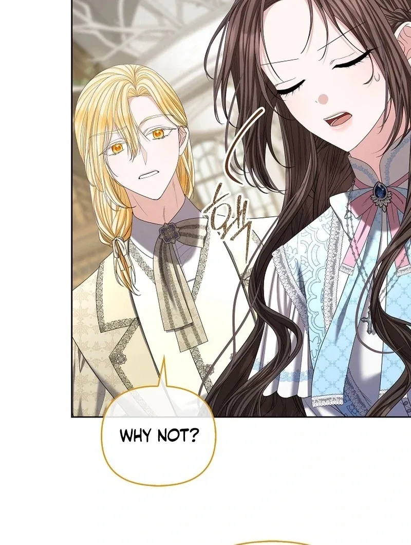 The Time-limited Extra Is Disguised as a Tutor in a Villain’s House Chapter 25 – Page 83