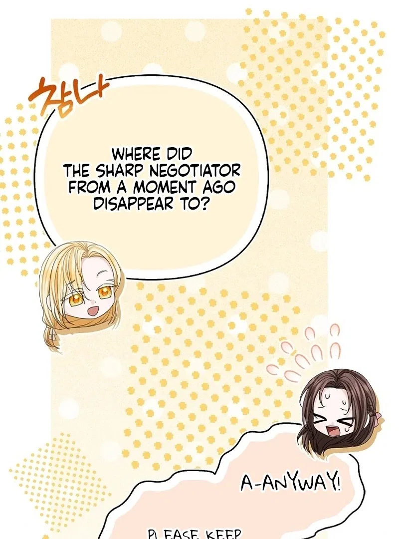 The Time-limited Extra Is Disguised as a Tutor in a Villain’s House Chapter 25 – Page 88