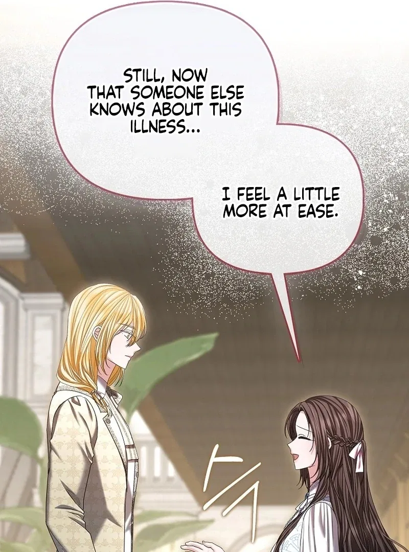 The Time-limited Extra Is Disguised as a Tutor in a Villain’s House Chapter 25 – Page 91